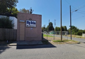 801 POLK AVE, Memphis, Tennessee 38126, ,Commercial/industrial,For Sale,POLK,10183754