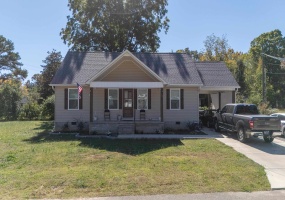 15 BAYBERRY CV, Savannah, Tennessee 38372, 3 Bedrooms Bedrooms, 6 Rooms Rooms,2 BathroomsBathrooms,Residential,For Sale,BAYBERRY,10183743