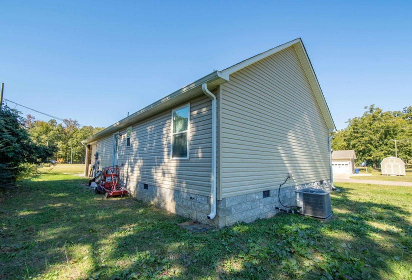 15 BAYBERRY CV, Savannah, Tennessee 38372, 3 Bedrooms Bedrooms, 6 Rooms Rooms,2 BathroomsBathrooms,Residential,For Sale,BAYBERRY,10183743