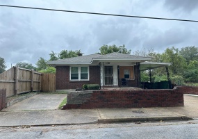 861 BUNTYN ST, Memphis, Tennessee 38114, 3 Bedrooms Bedrooms, 5 Rooms Rooms,1 BathroomBathrooms,Residential,For Sale,BUNTYN,10183802