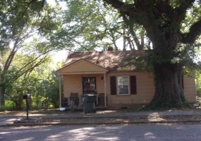 1999 SIPES AVE, Memphis, Tennessee 38127, 2 Bedrooms Bedrooms, 4 Rooms Rooms,1 BathroomBathrooms,Residential,For Sale,SIPES,10183790