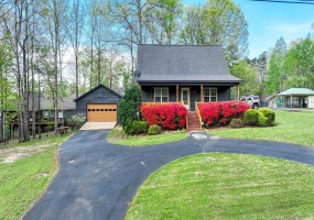 10 RISING SUN LN, Counce, Tennessee 38326, 3 Bedrooms Bedrooms, 6 Rooms Rooms,2 BathroomsBathrooms,Residential,For Sale,RISING SUN,10183795