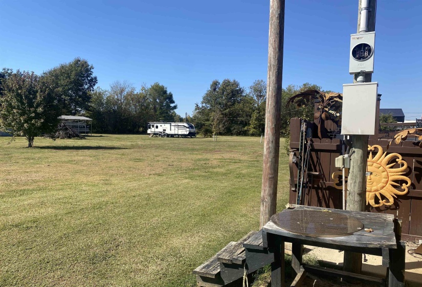 0 CATFISH LN, Crump, Tennessee 38327, ,Land,For Sale,CATFISH,10183826