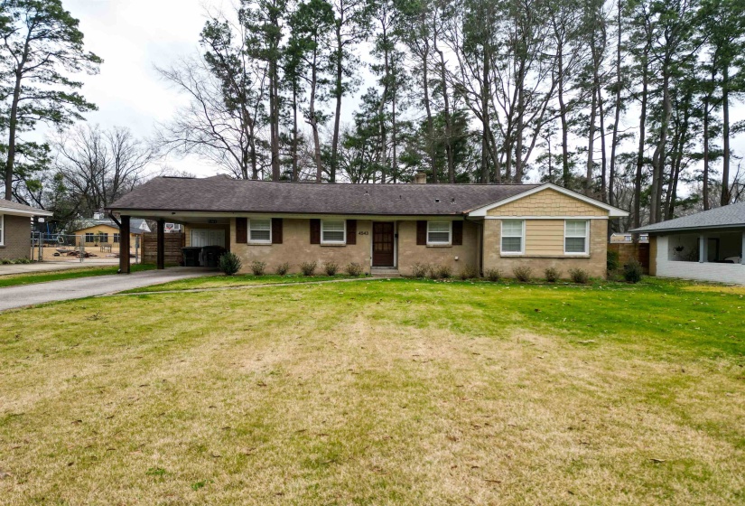 4543 CHARLESWOOD AVE, Memphis, Tennessee 38117, 4 Bedrooms Bedrooms, 7 Rooms Rooms,2.1 BathroomsBathrooms,Residential,For Sale,CHARLESWOOD,10183824