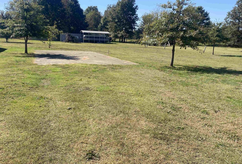 0 CATFISH LN, Crump, Tennessee 38327, ,Land,For Sale,CATFISH,10183895