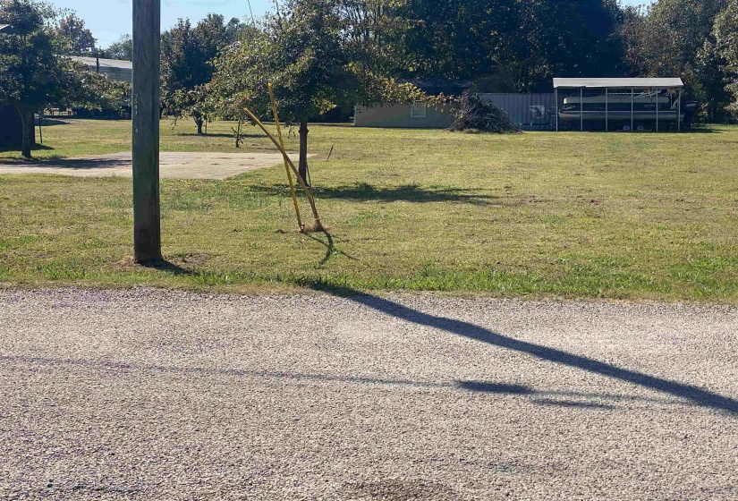0 CATFISH LN, Crump, Tennessee 38327, ,Land,For Sale,CATFISH,10183895