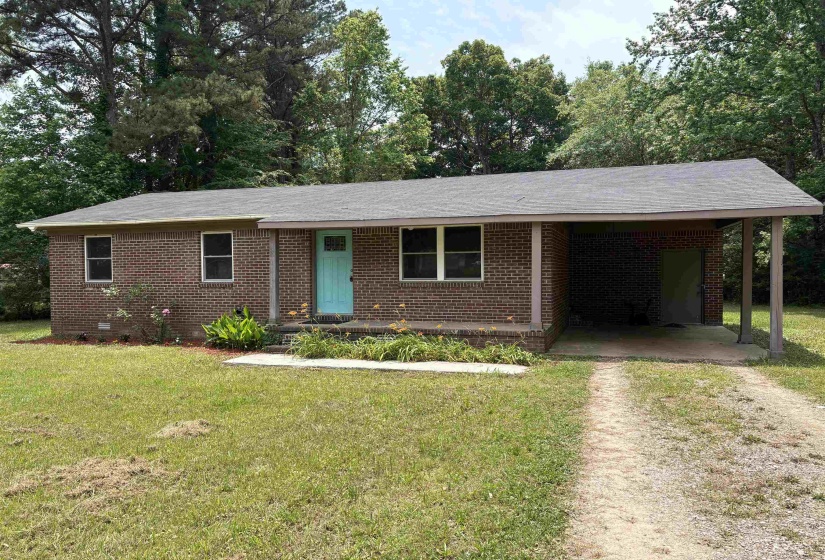 265 GAREY LOOP, Savannah, Tennessee 38372-1697, 3 Bedrooms Bedrooms, 7 Rooms Rooms,2 BathroomsBathrooms,Residential,For Sale,GAREY,10183886