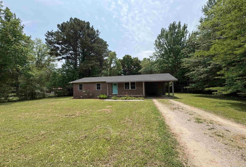 265 GAREY LOOP, Savannah, Tennessee 38372-1697, 3 Bedrooms Bedrooms, 7 Rooms Rooms,2 BathroomsBathrooms,Residential,For Sale,GAREY,10183886