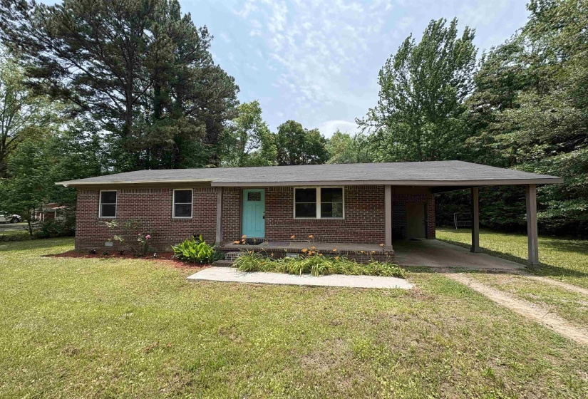 265 GAREY LOOP, Savannah, Tennessee 38372-1697, 3 Bedrooms Bedrooms, 7 Rooms Rooms,2 BathroomsBathrooms,Residential,For Sale,GAREY,10183886
