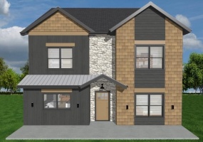 LOT 57R RAMBLING CREEK WAY, Sevierville, Tennessee 37862, 5 Bedrooms Bedrooms, 11 Rooms Rooms,6 BathroomsBathrooms,Residential,For Sale,RAMBLING CREEK,10183946