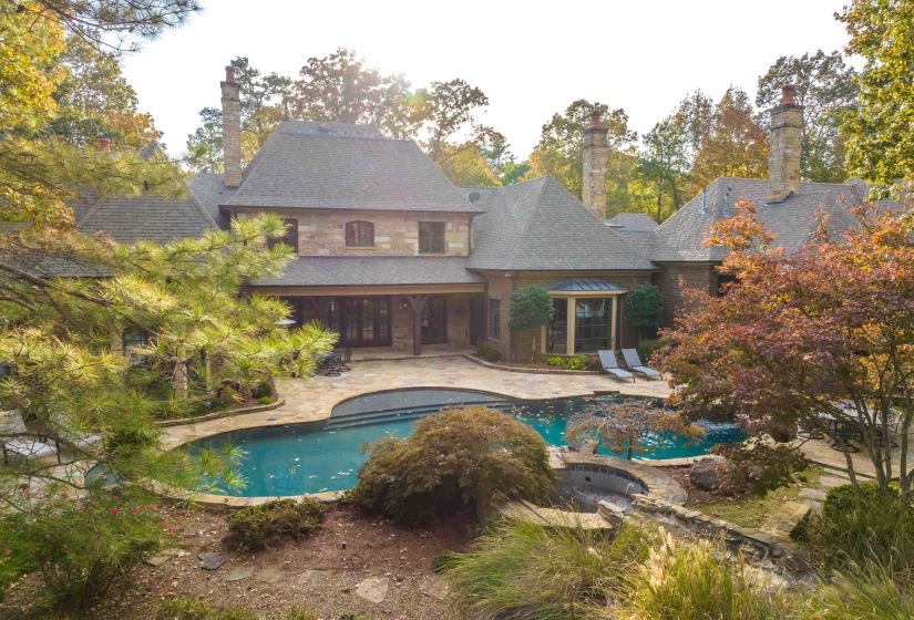214 MOUNTAIN BROOK CV, Eads, Tennessee 38028, 5 Bedrooms Bedrooms, 20 Rooms Rooms,6.3 BathroomsBathrooms,Residential,For Sale,MOUNTAIN BROOK,10184266