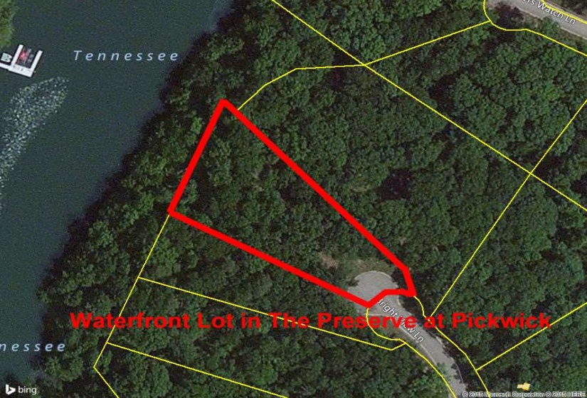 LOT 111 BRIGHT VIEW LN, Savannah, Tennessee 38372, ,Land,For Sale,BRIGHT VIEW,10184321