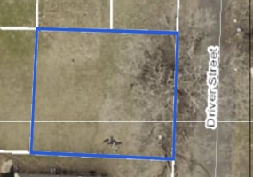 DRIVER ST, Memphis, Tennessee 38126, ,Land,For Sale,DRIVER,10184364