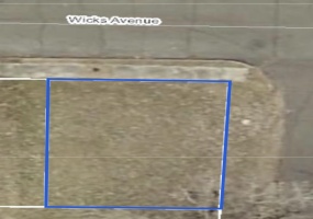 WICKS ST, Memphis, Tennessee 38126, ,Land,For Sale,WICKS,10184365