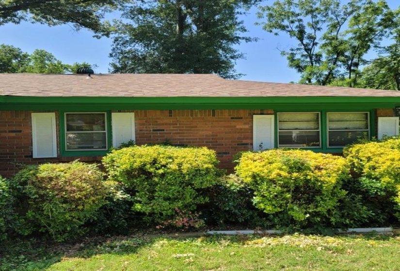 1781 WOODBURN DR, Memphis, Tennessee 38127, 3 Bedrooms Bedrooms, 7 Rooms Rooms,2 BathroomsBathrooms,Residential,For Sale,WOODBURN,10185408