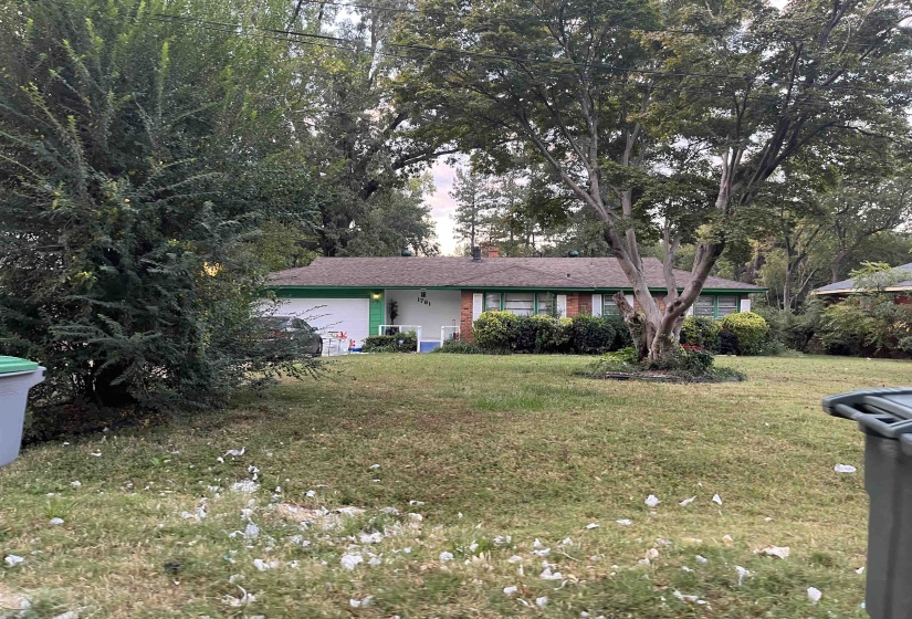 1781 WOODBURN DR, Memphis, Tennessee 38127, 3 Bedrooms Bedrooms, 7 Rooms Rooms,2 BathroomsBathrooms,Residential,For Sale,WOODBURN,10185408