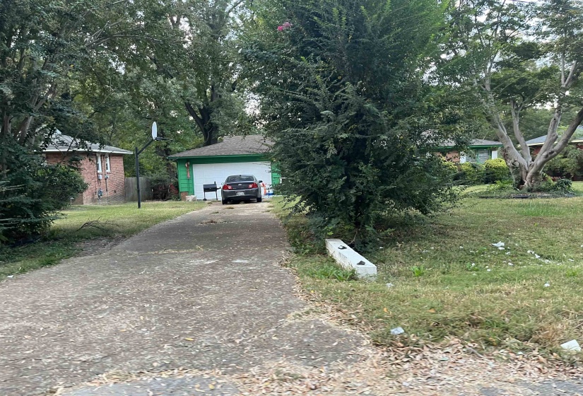 1781 WOODBURN DR, Memphis, Tennessee 38127, 3 Bedrooms Bedrooms, 7 Rooms Rooms,2 BathroomsBathrooms,Residential,For Sale,WOODBURN,10185408