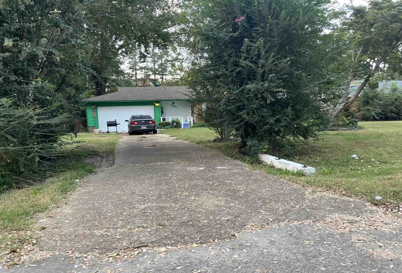 1781 WOODBURN DR, Memphis, Tennessee 38127, 3 Bedrooms Bedrooms, 7 Rooms Rooms,2 BathroomsBathrooms,Residential,For Sale,WOODBURN,10185408