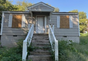 324 OUTER PKY, Memphis, Tennessee 38109, 3 Bedrooms Bedrooms, 6 Rooms Rooms,1 BathroomBathrooms,Residential,For Sale,OUTER,10185698