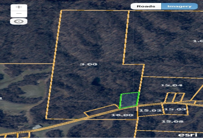 618 OLD FULTON RD, Henning, Tennessee 38041, ,Land,For Sale,OLD FULTON,10185857