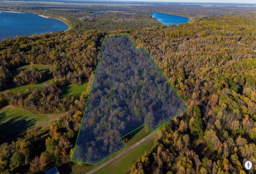 618 OLD FULTON RD, Henning, Tennessee 38041, ,Land,For Sale,OLD FULTON,10185857