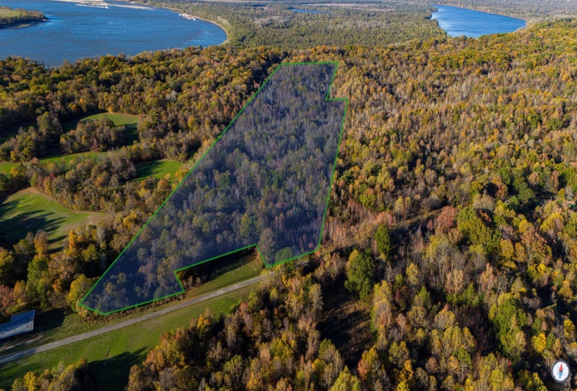 618 OLD FULTON RD, Henning, Tennessee 38041, ,Land,For Sale,OLD FULTON,10185857