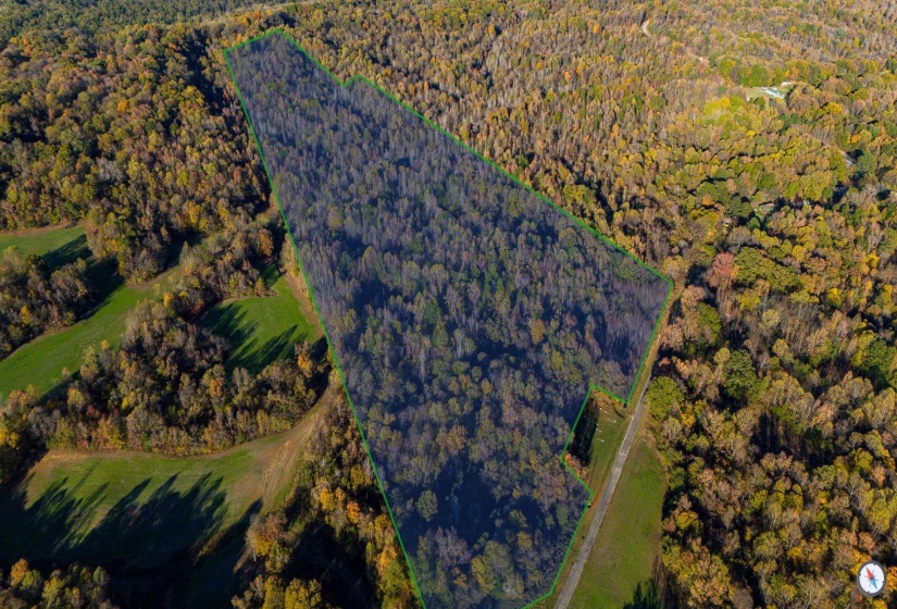 618 OLD FULTON RD, Henning, Tennessee 38041, ,Land,For Sale,OLD FULTON,10185857