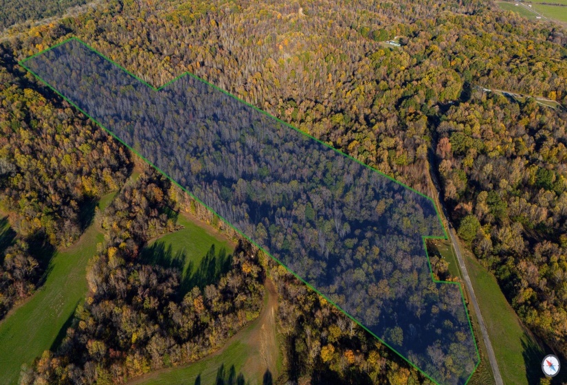 618 OLD FULTON RD, Henning, Tennessee 38041, ,Land,For Sale,OLD FULTON,10185857