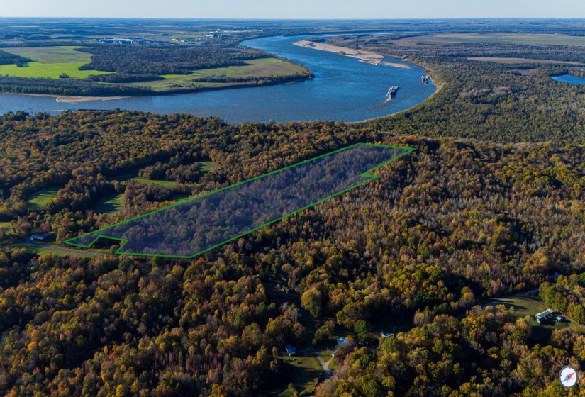 618 OLD FULTON RD, Henning, Tennessee 38041, ,Land,For Sale,OLD FULTON,10185857