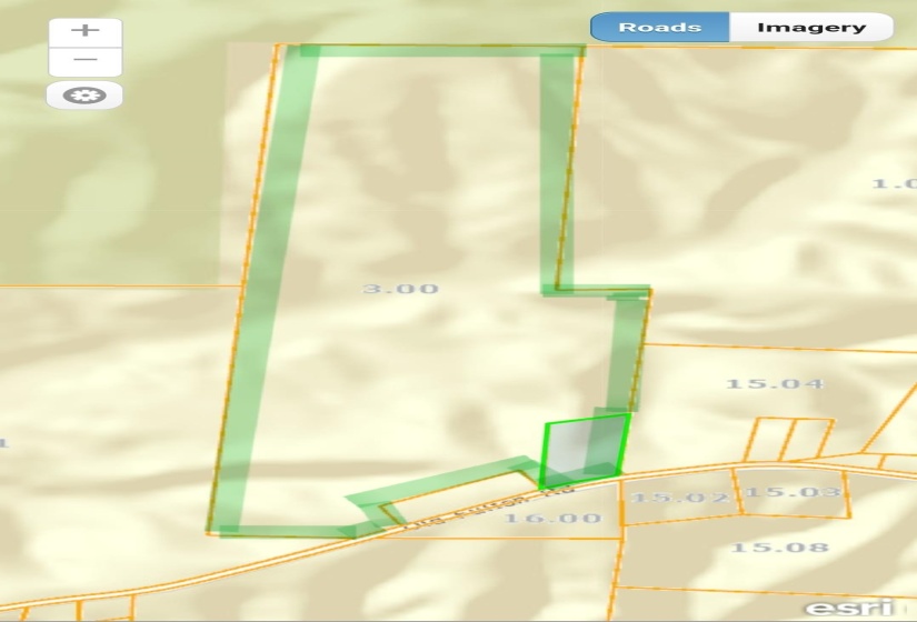 618 OLD FULTON RD, Henning, Tennessee 38041, ,Land,For Sale,OLD FULTON,10185857