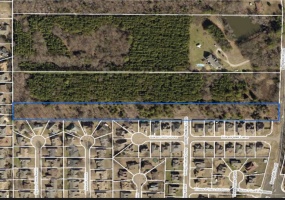 0 BERRYHILL RD, Memphis, Tennessee 38016, ,Land,For Sale,BERRYHILL,10185975