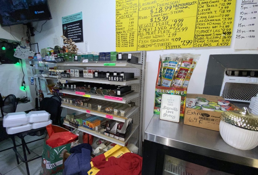 3 1ST ST, Stanton, Tennessee 38069, ,Commercial/industrial,For Sale,1ST,10185980