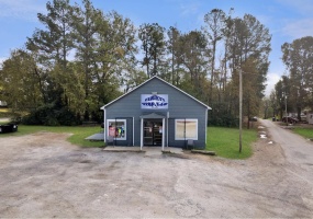 3 1ST ST, Stanton, Tennessee 38069, ,Commercial/industrial,For Sale,1ST,10185980