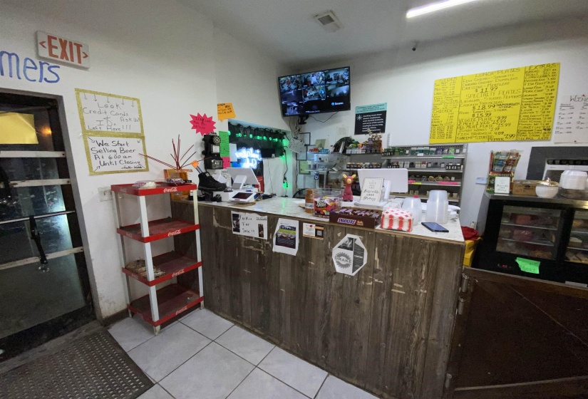 3 1ST ST, Stanton, Tennessee 38069, ,Commercial/industrial,For Sale,1ST,10185980