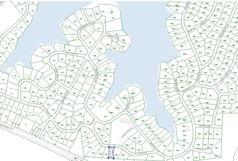 182 FAWN DR, Middleton, Tennessee 38052, ,Land,For Sale,FAWN,10186002