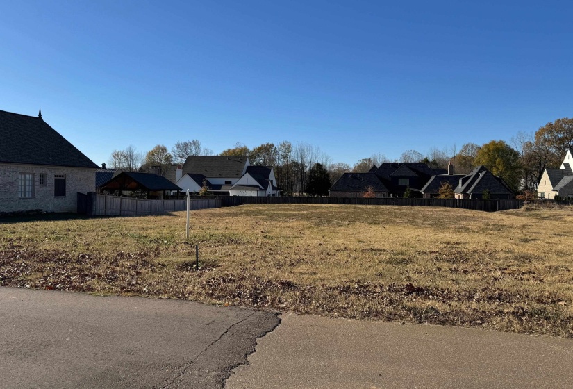 425 CASSIDY LN, Unincorporated, Tennessee 38017, ,Land,For Sale,CASSIDY,10186244