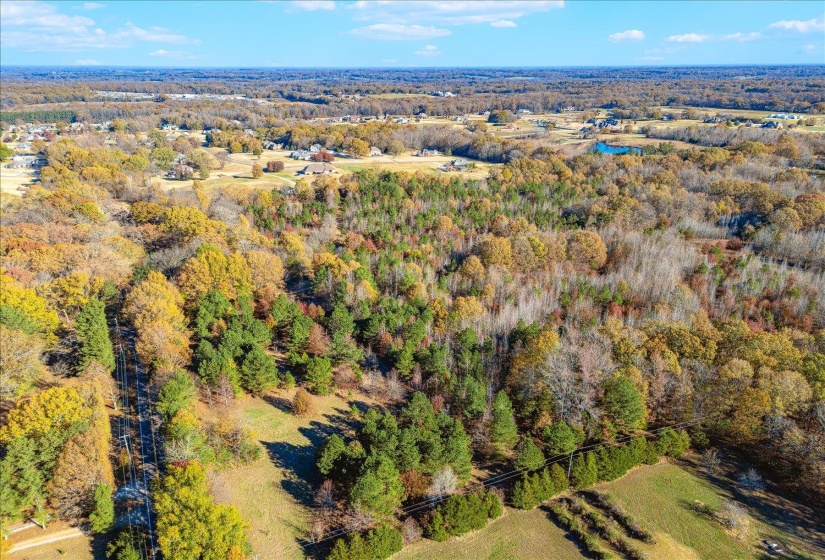 2260 REID-HOOKER RD, Unincorporated, Tennessee 38028, ,Land,For Sale,REID-HOOKER,10186423