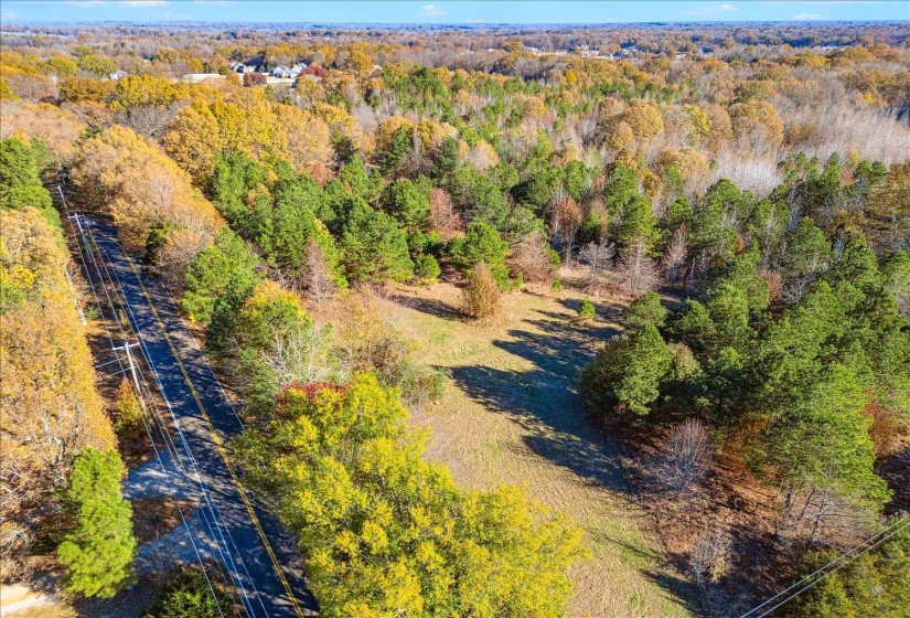 2260 REID-HOOKER RD, Unincorporated, Tennessee 38028, ,Land,For Sale,REID-HOOKER,10186423