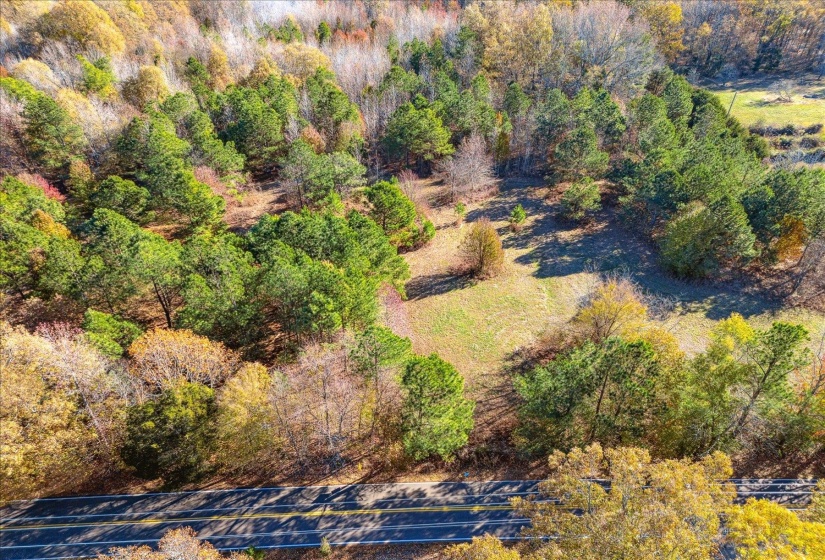 2260 REID-HOOKER RD, Unincorporated, Tennessee 38028, ,Land,For Sale,REID-HOOKER,10186423