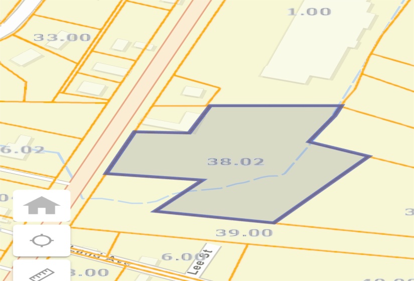 300 WASHINGTON ST, Ripley, Tennessee 38063, ,Land,For Sale,WASHINGTON,10186458