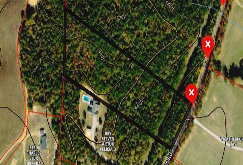 3 SULPHUR SPRINGS RD, Selmer, Tennessee 38375, ,Land,For Sale,SULPHUR SPRINGS,10186525