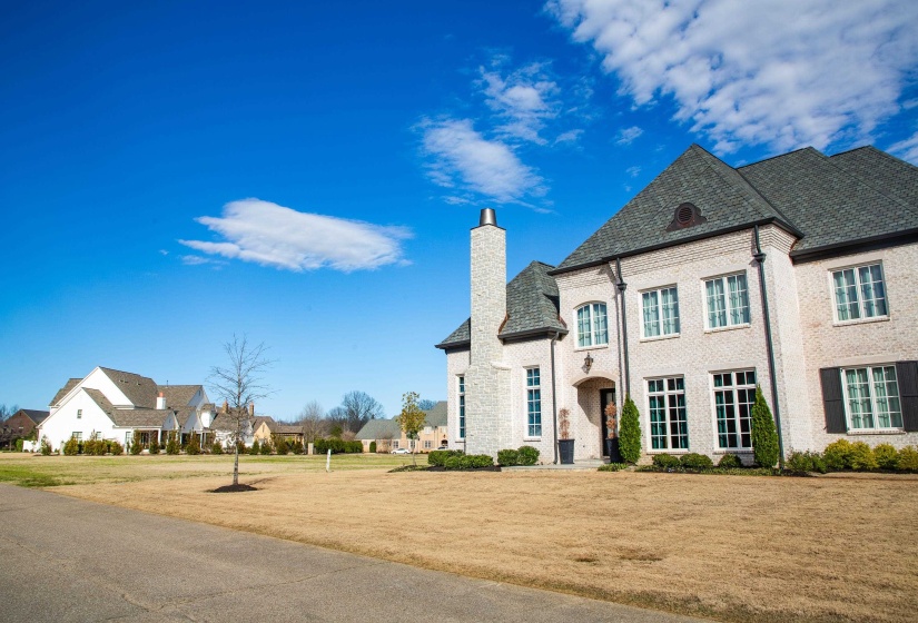 364 BLACK DUKE CIRCLE WEST CIR, Collierville, Tennessee 38017, ,Land,For Sale,BLACK DUKE CIRCLE WEST,10186612