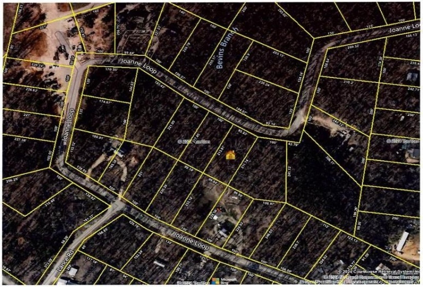 0059 JOANNE LOOP, Savannah, Tennessee 38372, ,Land,For Sale,JOANNE,10186877