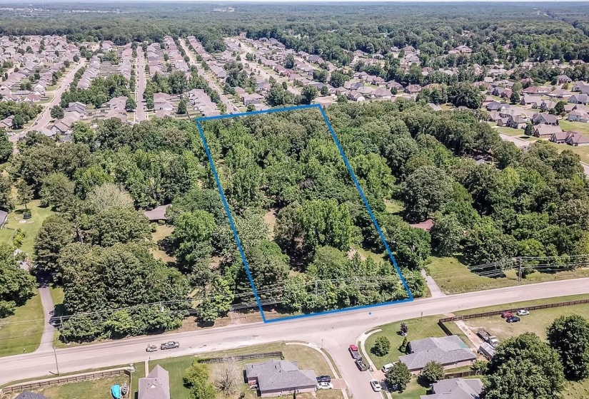 0 MACON RD, Cordova, Tennessee 38016, ,Land,For Sale,MACON,10186997