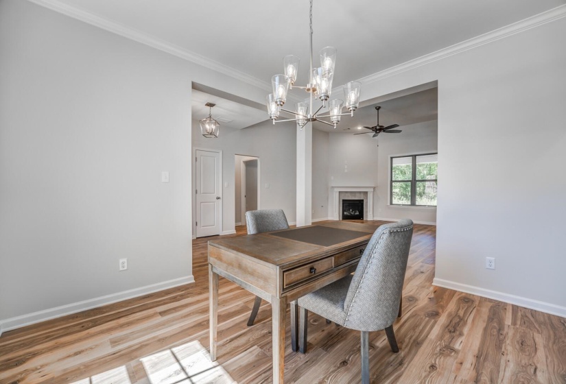 60 SUGALINA VALLEY DR, Oakland, Tennessee 38060, 4 Bedrooms Bedrooms, 10 Rooms Rooms,3 BathroomsBathrooms,Residential,For Sale,SUGALINA VALLEY,10186424