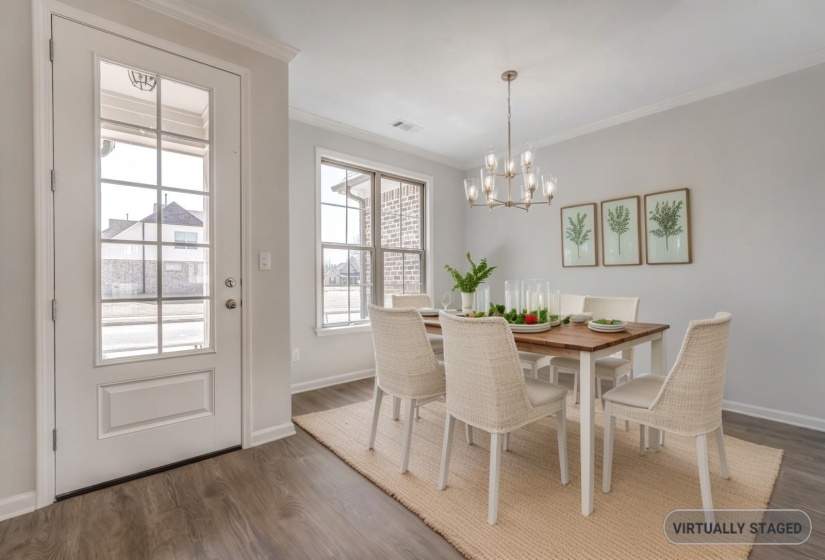 50 SUGALINA VALLEY DR, Oakland, Tennessee 38060, 4 Bedrooms Bedrooms, 10 Rooms Rooms,3 BathroomsBathrooms,Residential,For Sale,SUGALINA VALLEY,10186434