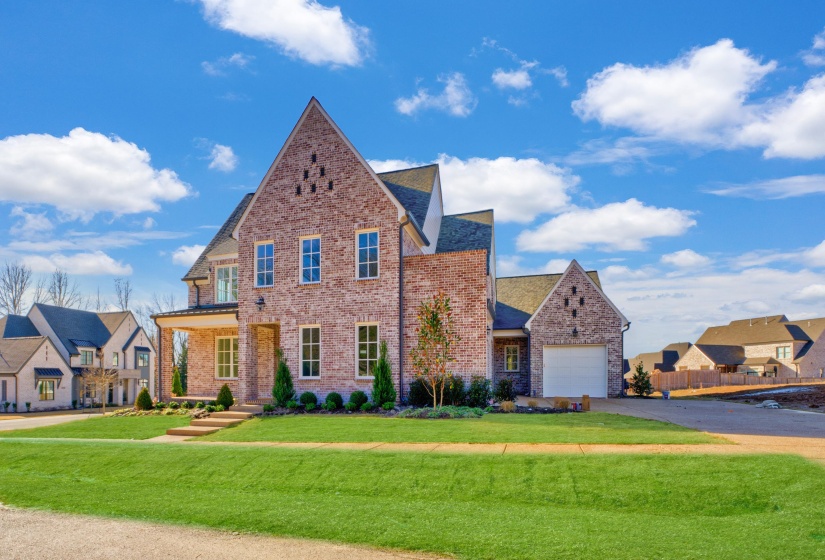 527 BRANGUS VALLEY DR, Unincorporated, Tennessee 38017, 5 Bedrooms Bedrooms, 11 Rooms Rooms,4.1 BathroomsBathrooms,Residential,For Sale,BRANGUS VALLEY,10186976