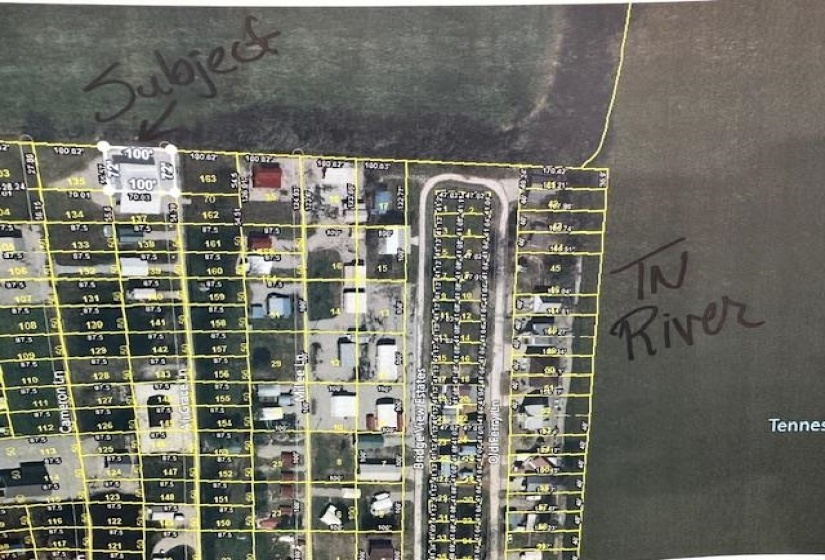 0 ALI GRACE LN, Adamsville, Tennessee 38310, 4 Bedrooms Bedrooms, 10 Rooms Rooms,2 BathroomsBathrooms,Residential,For Sale,ALI GRACE,10186673