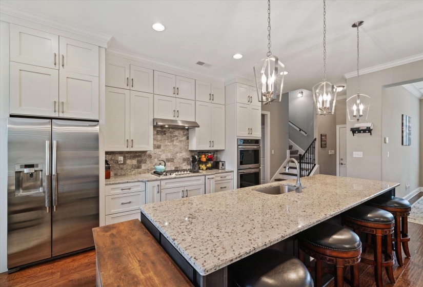 50 COTTON LEAF CV, Rossville, Tennessee 38066, 4 Bedrooms Bedrooms, 8 Rooms Rooms,3 BathroomsBathrooms,Residential,For Sale,COTTON LEAF,10186760