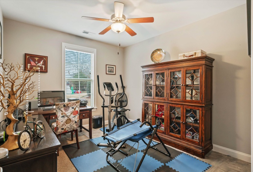 50 COTTON LEAF CV, Rossville, Tennessee 38066, 4 Bedrooms Bedrooms, 8 Rooms Rooms,3 BathroomsBathrooms,Residential,For Sale,COTTON LEAF,10186760